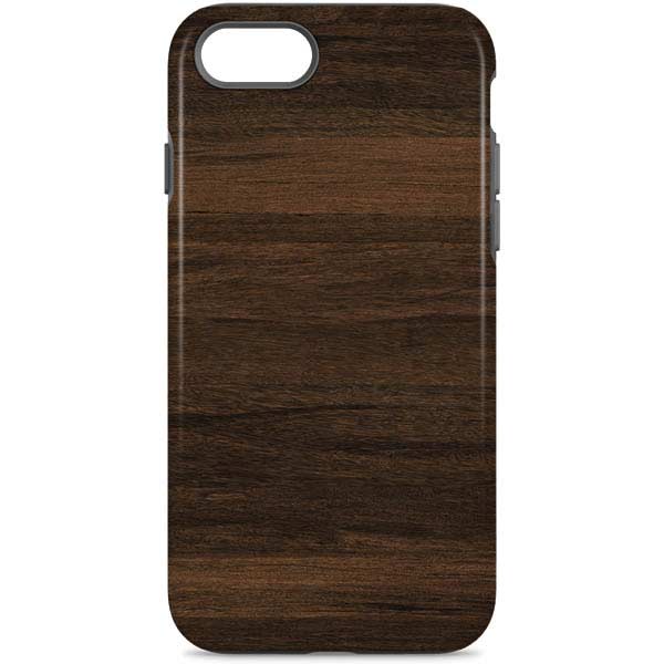 Kona Wood iPhone Cases