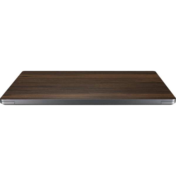 Kona Wood Laptop Skins