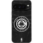 NBA LA Clippers Animal Print Google Pixel 10 Pro XL Skin