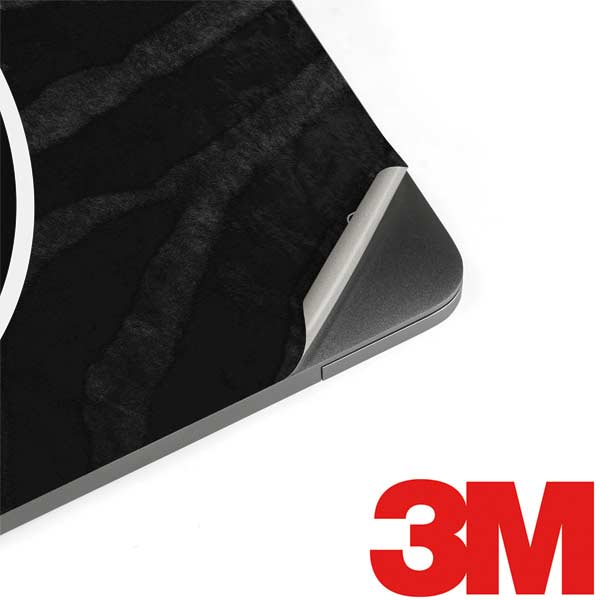 NBA LA Clippers Animal Print MacBook Skins