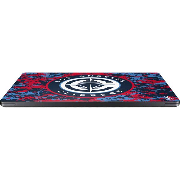NBA LA Clippers Digi Camo Surface Laptop 7 15in Skin