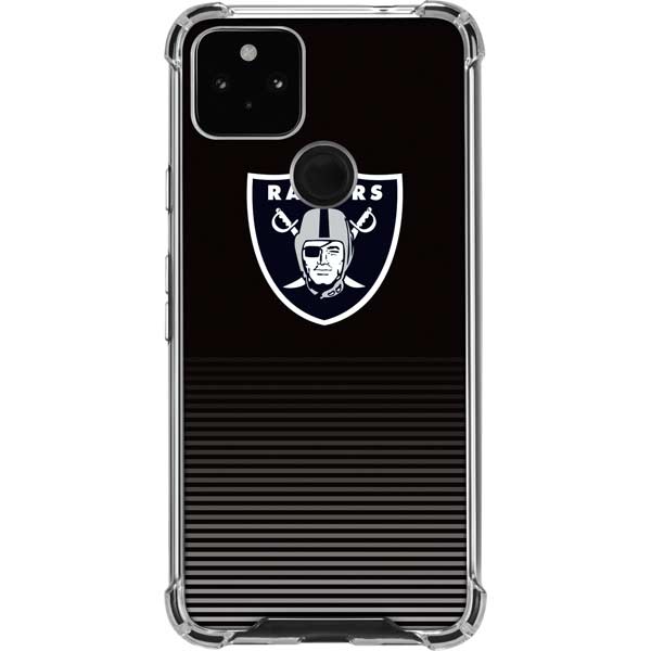 NFL Las Vegas Raiders Breakaway Pixel Cases