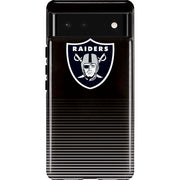 NFL Las Vegas Raiders Breakaway Pixel Cases