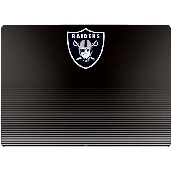 NFL Las Vegas Raiders Breakaway Surface Laptop 7 15in Skin