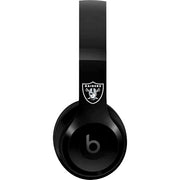 NFL Las Vegas Raiders Large Logo Beats Studio Pro Wireless Headphones Skin