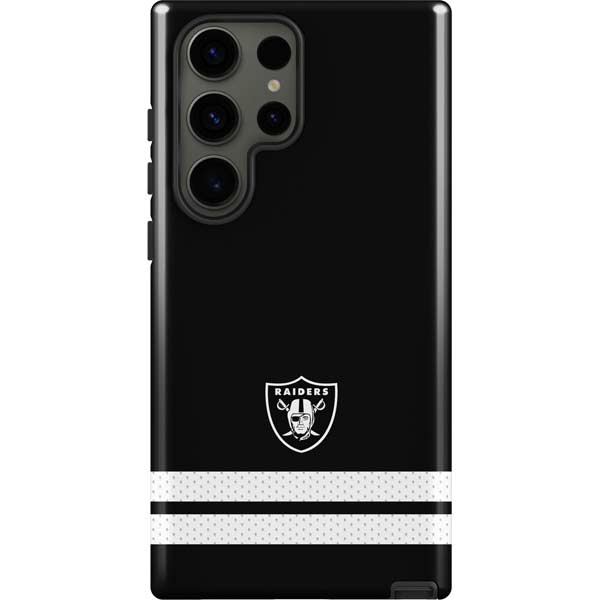 NFL Las Vegas Raiders Shutout Galaxy S23 Ultra Pro Case