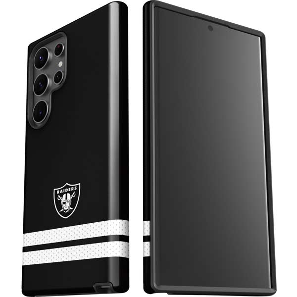 NFL Las Vegas Raiders Shutout Galaxy S23 Ultra Pro Case