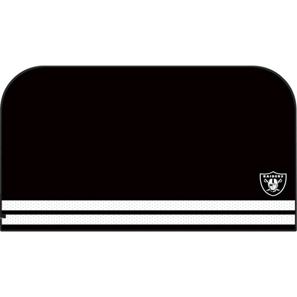 NFL Las Vegas Raiders Shutout Nintendo Switch 2 (2025) with Joy-Con Skin