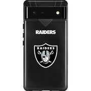 NFL Las Vegas Raiders Team Jersey Pixel Cases