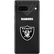 NFL Las Vegas Raiders Team Jersey Pixel Skins