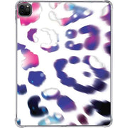 Lavish Leopard iPad Pro 11in (2024) Clear Case