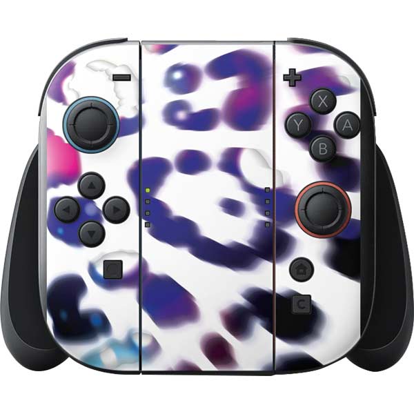 Lavish Leopard Nintendo Switch 2 (2025) with Joy-Con Skin