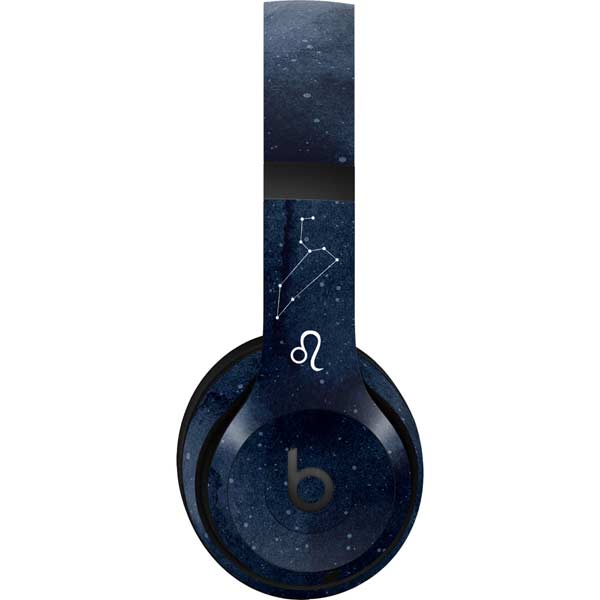 Leo Constellation Beats Studio Pro Wireless Headphones Skin
