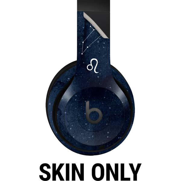 Leo Constellation Beats Studio Pro Wireless Headphones Skin