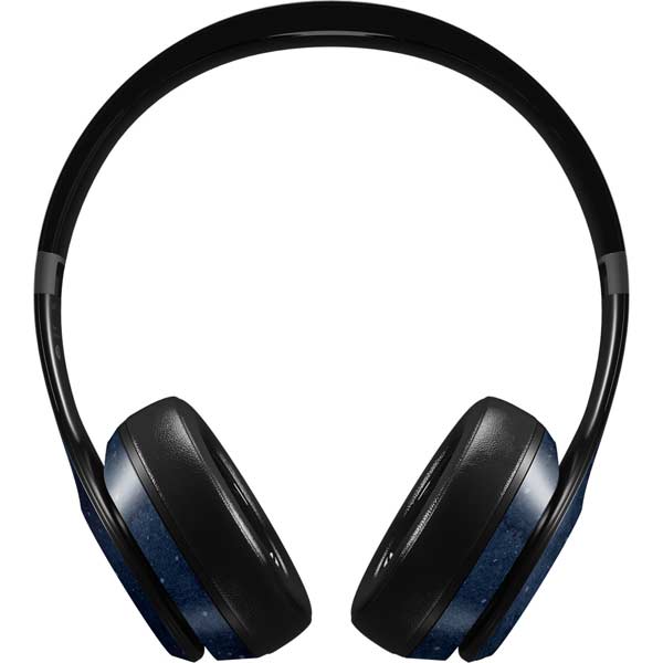 Leo Constellation Beats Studio Pro Wireless Headphones Skin