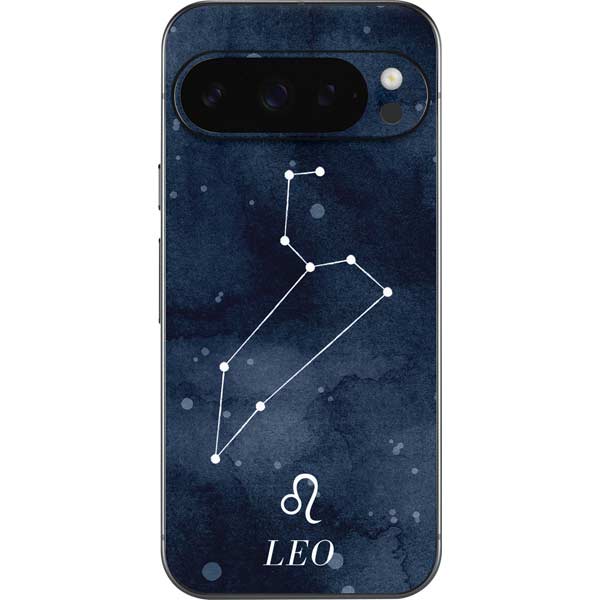 Leo Constellation Google Pixel 10 Pro XL Skin