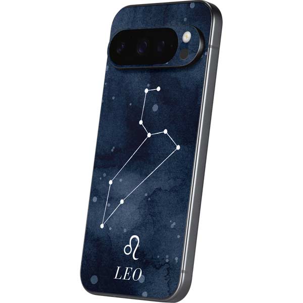 Leo Constellation Google Pixel 10 Pro XL Skin