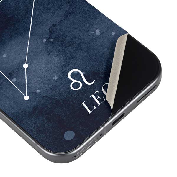 Leo Constellation Google Pixel 10 Pro XL Skin
