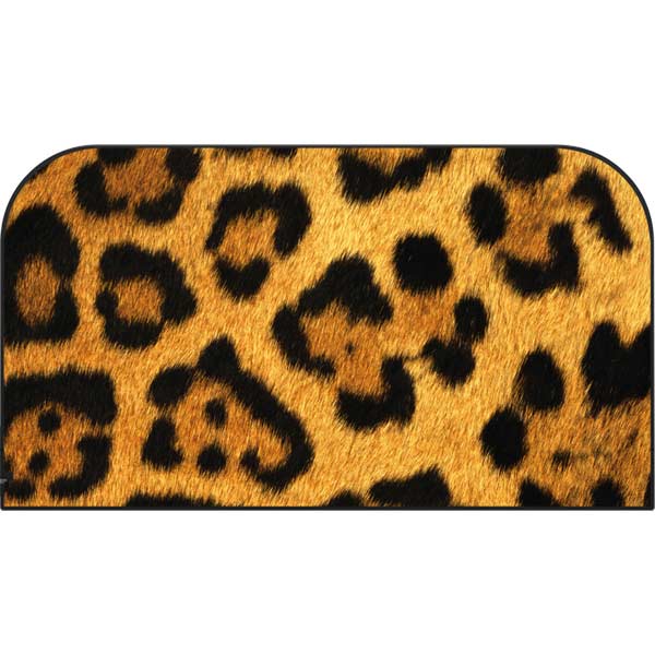 Leopard Nintendo Switch 2 (2025) with Joy-Con Skin