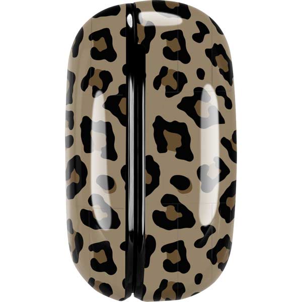 Leopard Print Galaxy Buds Pro Skin