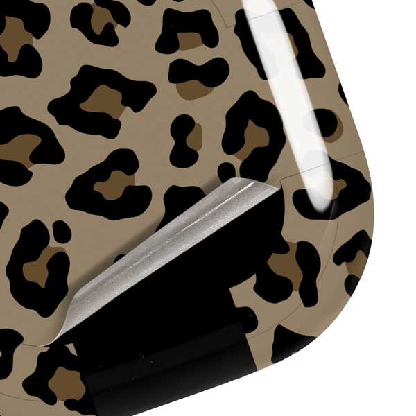 Leopard Print Galaxy Buds Pro Skin