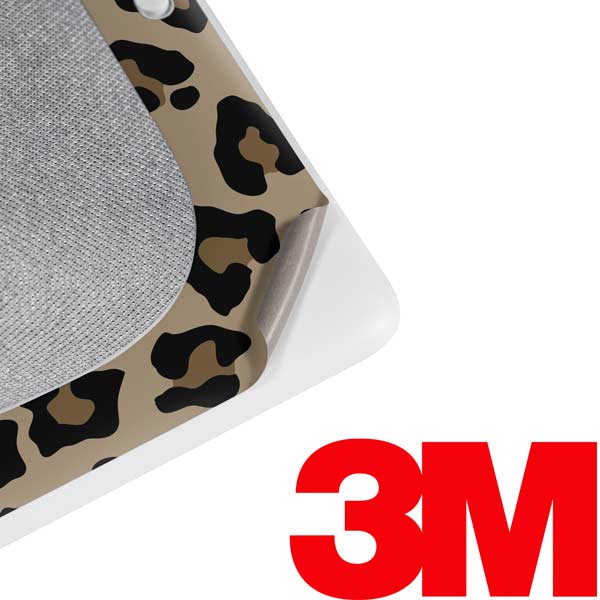 Leopard Print Google Home Hub Skin