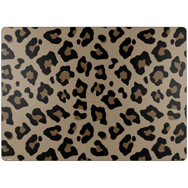 Leopard Print Surface Laptop 7 15in Skin