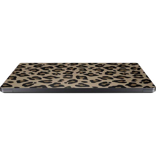 Leopard Print Surface Laptop 7 15in Skin