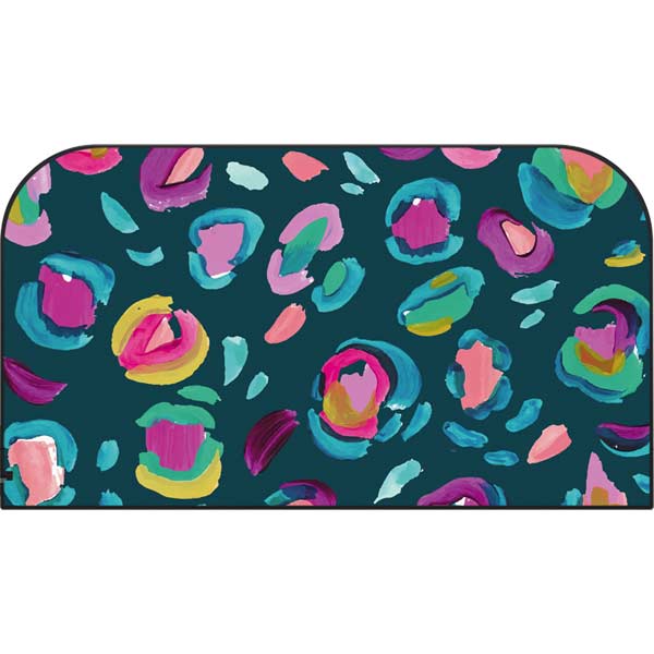 Leopard Spots by Etta Vee Nintendo Switch 2 (2025) with Joy-Con Skin