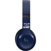 Disney Lilo and Stitch Let Me Sleep Beats Studio Pro Wireless Headphones Skin