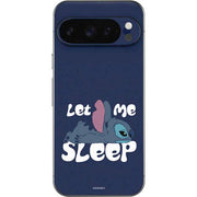 Disney Lilo and Stitch Let Me Sleep Google Pixel 10 Pro XL Skin