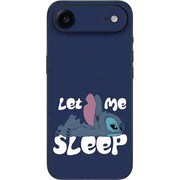 Disney Lilo and Stitch Let Me Sleep iPhone 17 Air Skin