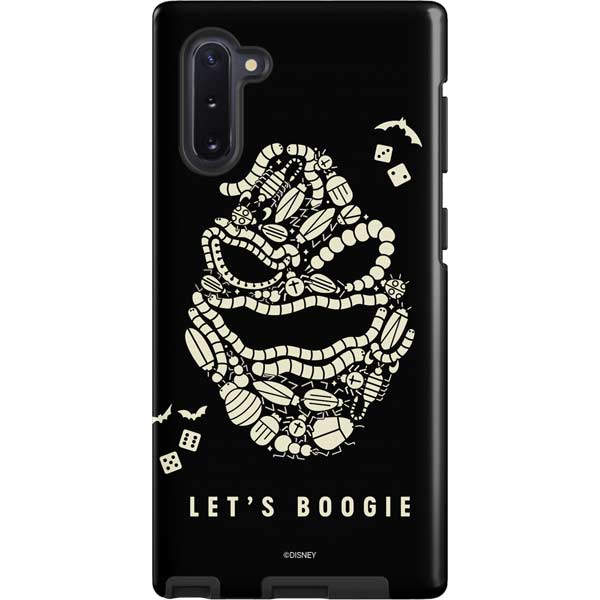 Disney The Nightmare Before Christmas Lets Boogie Art Galaxy Cases