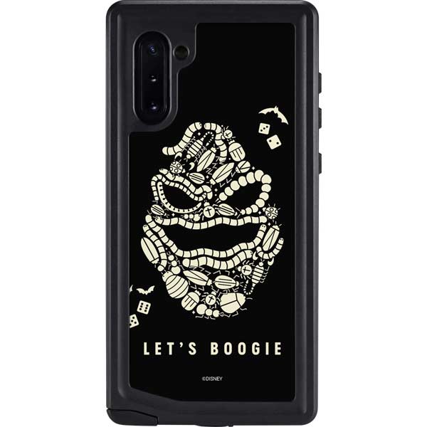 Disney The Nightmare Before Christmas Lets Boogie Art Galaxy Cases