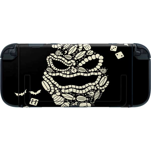 Lets Boogie Nintendo Switch 2 (2025) with Joy-Con Skin | Skinit