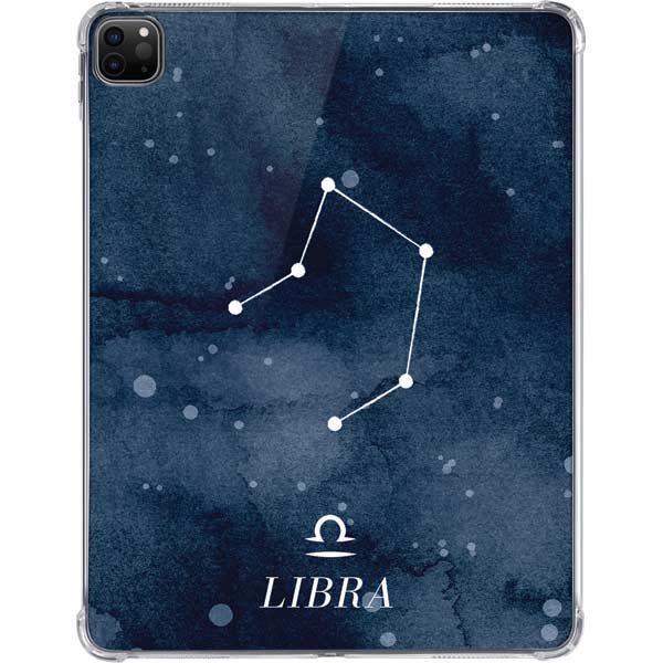 Libra Constellation iPad Pro 11in (2024) Clear Case