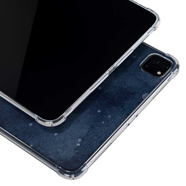 Libra Constellation iPad Pro 11in (2024) Clear Case