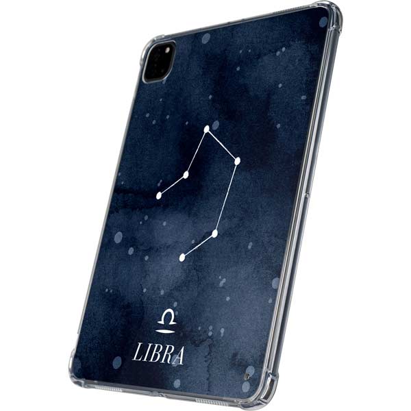 Libra Constellation iPad Pro 11in (2024) Clear Case