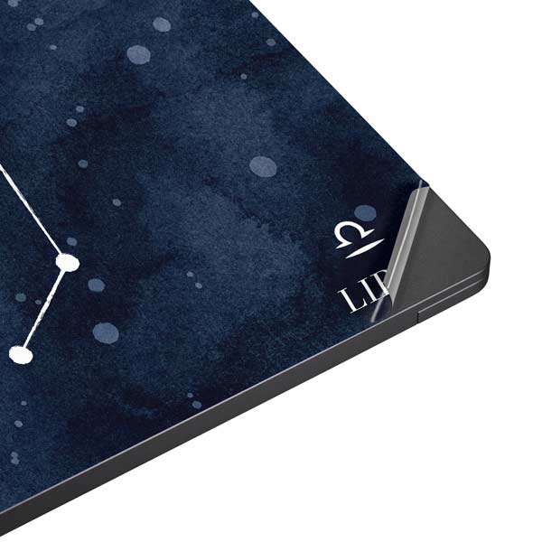 Libra Constellation Surface Laptop 7 13.8in Skin