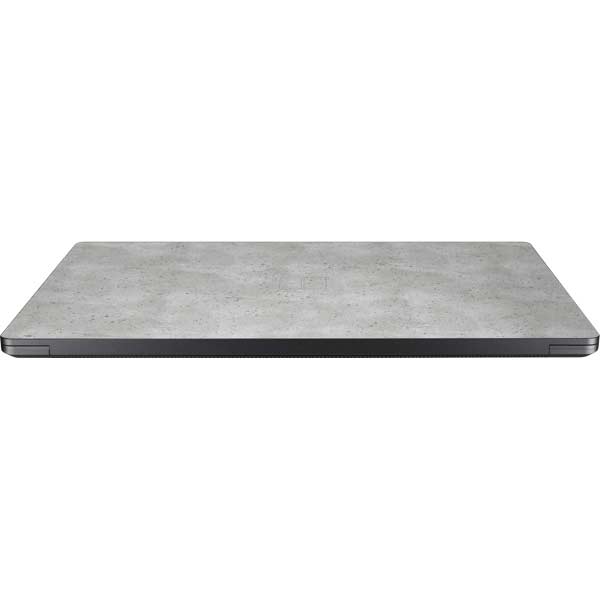 Light Grey Concrete Surface Laptop 7 13.8in Skin
