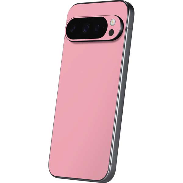 Light Pink Google Pixel 10 Pro XL Skin
