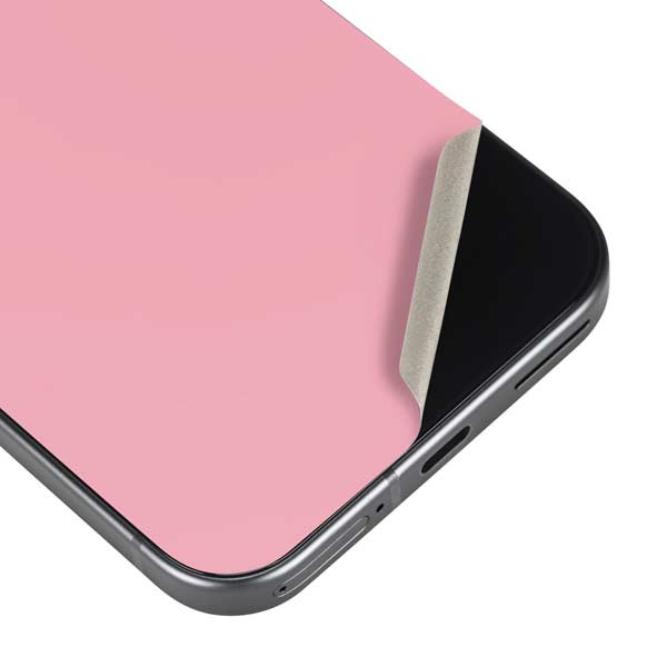 Light Pink Google Pixel 10 Pro XL Skin