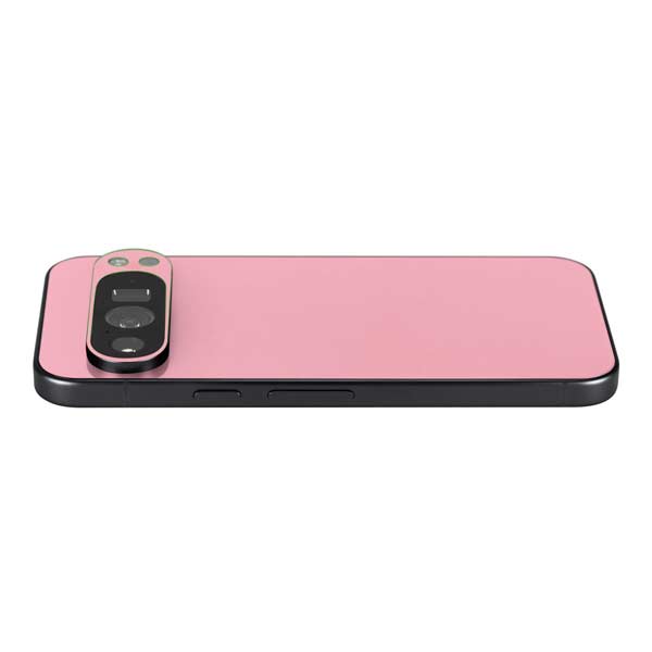 Light Pink Google Pixel 10 Pro XL Skin