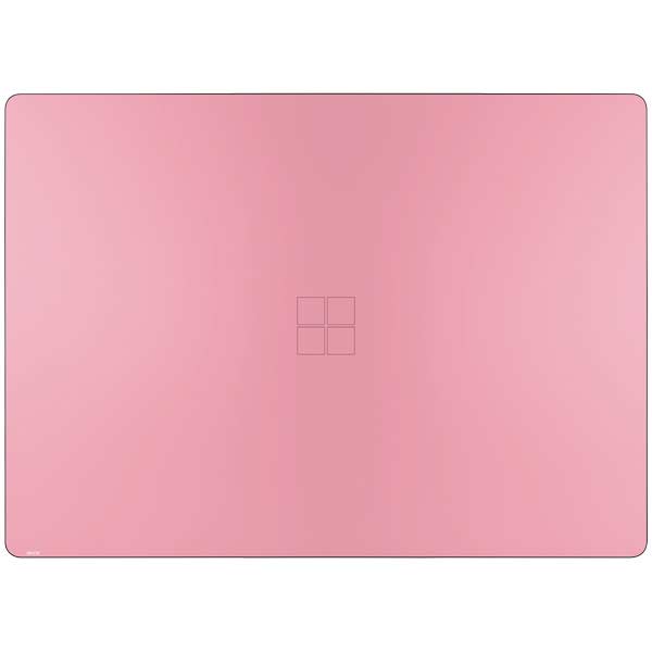 Light Pink Surface Laptop 7 13.8in Skin