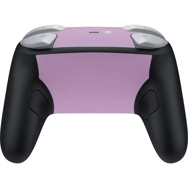 Lilac Nintendo Switch 2 (2025) Pro Controller Skin