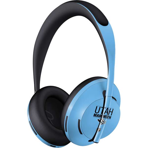 NHL Utah Mammoth Line-Up Series Bose Noise Cancelling Headphones 700 Skin