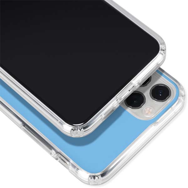NHL Utah Mammoth Line-Up Series iPhone 11 Pro Clear Case