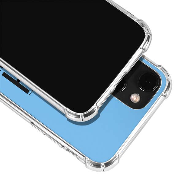 NHL Utah Mammoth Line-Up Series iPhone 13 Clear Case