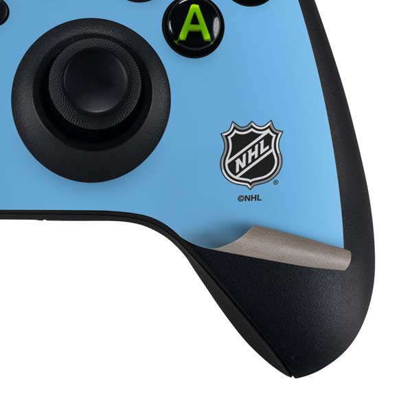 NHL Utah Mammoth Line-Up Series Xbox Series X Bundle Skin