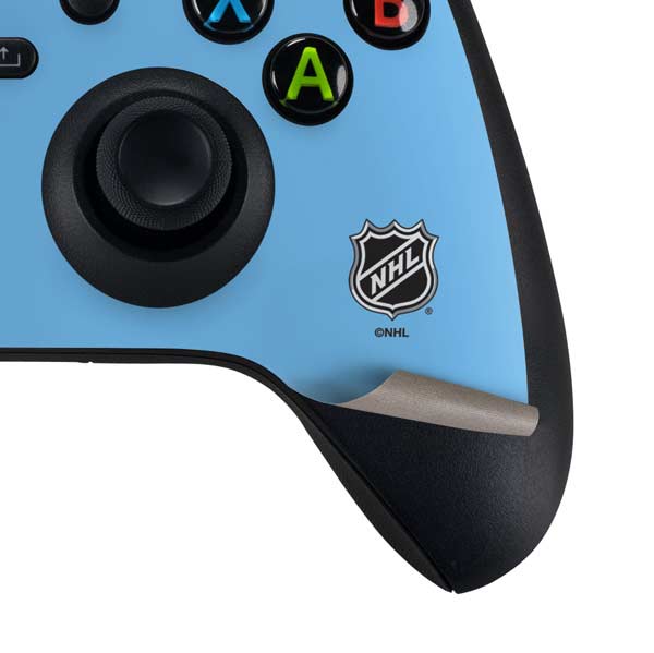 NHL Utah Mammoth Line-Up Series Xbox Series X Controller Skin